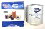 Carquest Premium Oil Filter 89071 Nos. Fixed Price $25.50.