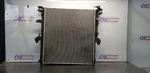 21 Nissan Titan Radiator Assembly 5.6L. Fixed Price $200.00.