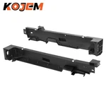 Ford Explorer 06-10 Radiator Support Bracket Panel Left Right Side Plastic. Fixed Price $105.00.