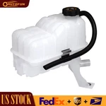 Chevrolet/gmc Engine Coolant Recovery Overflow Reservoir Expansion Tank 603-125. Fixed Price $61.36.