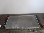 Radiator From 2016 Chevrolet Tahoe 5.3L 11829012. Fixed Price $261.94.