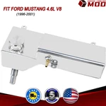 Aluminum Coolant Tank Fits 1996-2001 Ford Mustang Gt Cobra 4.6L V8 YR3Z8A080BA. Fixed Price $84.95.