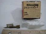 Nos Oem Genuine Ford 1974-6 Courier Truck ? Carburetor Screw D47Z-9541-A CM-2012. Fixed Price $19.00.