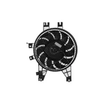 Engine Cooling Fan Assembly Global 2811417. Fixed Price $112.95.
