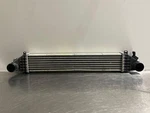 2009 Volvo 30 Engine Intercooler 3M519L440DE; Behr H3122000 63K Mi. Fixed Price $129.99.