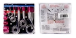 Spectre Performance Magnabraid Stainless Steel Engine Hose Sleeving Kit 7492. Fixed Price $76.50.