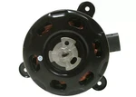 Genuine Gm Driver Side Engine Cooling Fan Motor 89018695. Fixed Price $147.00.