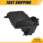Coolant Radiator Reservoir Tank 17137647713 One Custom For Bmw 750I 750LI 06-08. Fixed Price $39.49.