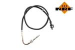 Nrf 707172 Sensor, Exhaust Gas Temperature For Mercedes-benz. Fixed Price $63.48.