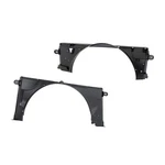 Ford F-450/F-550 Super Duty 2011-2016 Fan Shrouds Upper&lower Outer Set Of. Fixed Price $197.65.
