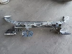 12-19 Range Rover Evoque Radiator Core Support LR086116. Fixed Price $374.99.