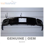 2018-2020 Vw Atlas Rear Bumper Diffuser 3CN807568D. Fixed Price $212.49.