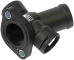 Dorman 902-882 Engine Coolant Water Outlet Flange Fits 93-97 Vw Eurovan 2.5L. Fixed Price $12.49.