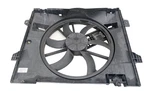 2006-2011 Ford Crown Victoria Radiator Cooling Fan Motor Assembly. Fixed Price $159.20.