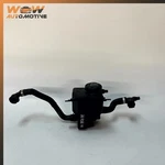 11-12 Bmw F04 7 Series Active Hybrid Engine Coolant Tank Reservoir Oem. Fixed Price $34.49.