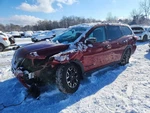 (local Pickup Only) Radiator Fits 13-20 Pathfinder 2122605. Fixed Price $109.15.