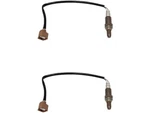 Trq 43DS43J Upstream Oxygen Sensor Set Fits 2013 Infiniti FX37. Fixed Price $140.62.
