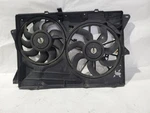 2013 2019 Ford Flex Oem Radiator Fan 3.5L Fwd DA83-8C607-AC. Fixed Price $99.00.