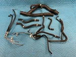 Mitsubishi Outlander 2.4L Engine & Transmission Pipe Tube Hose 16PC Set 17-20 Oe. Fixed Price $295.00.