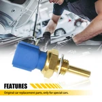 Coolant Temperature Sensor 22630-44B20 For Nissan 200SX Pathfinder Maxima. Fixed Price $11.39.