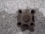65-68 Camero Chevelle 327 350 Fan Spacer--gm #3857041--SURVIVOR!. Fixed Price $49.95.