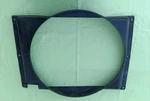 Mopar Oem 1966 70 C-body Fan Shroud P/n 2785435 Fury Monaco. Fixed Price $110.00.