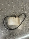 Toyota Genuine Oem Coolant Overflow Reservoir Tank Supra Mkiv JZA80 16470-46130. Fixed Price $39.99.