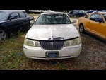 Radiator Core Support Fits 00-02 Lincoln & Town Car 1155178. Fixed Price $449.90.