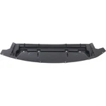 Front Lower Bumper Engine Cover Valance Textured 2010-2012 Ford Fusion. Fixed Price $30.81.