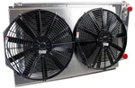 Griffin Radiators Cu 70013 Ls Combo Unit Fits For Gm Truck. Fixed Price $1127.99.