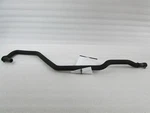 Lamborghini Gallardo, Heater Water Hose, Used, P/n 400819374. Fixed Price $65.00.