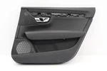 2017 - 2022 Volvo S90 Rear Right Side Door Trim Panel Oem 31488669 Gray RA00. Fixed Price $134.82.
