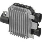 Radiator Fan Relay Standard Motor Products RY1573. Fixed Price $279.38.