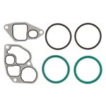 Ford Excursion 2000-2003 Mahle GS33680 Oil Cooler Gasket Set. Fixed Price $27.74.