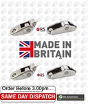 Rocker Arm Inlet Valves Fits For Hyundai Accent I30 Matrix Tucson 2.0 2.2 Crdi. Fixed Price $65.75.