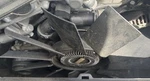 Bmw E46 Behr Fan Clutch And Blade Oem - Pulled From 04 Sulev. Fixed Price $32.90.