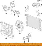 Gm Oem 11-21 Cruze Limited Cooling Pump-water Outlet Gasket 55562045. Fixed Price $16.79.