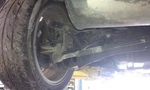 Driver Radiator Fan Motor Only Vin 5TH Digit Fits 02-09 Camry 247087. Fixed Price $70.00.