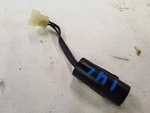 Right Under-dash Capacitor Fits 79 80 81 82 83 84 85 86 87 Jaguar XJ6. Fixed Price $24.00.