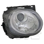 Halogen Headlight Front Lamp Right Passenger For 15-17 Nissan Juke. Fixed Price $148.00.