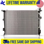 New Radiator For 2012-2016 Hyundai Equus 5.0L. Fixed Price $112.20.