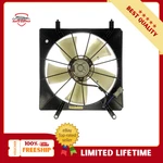 Radiator Fan Assembly For 2003 2004 2005-2011 Honda Element 2.4L Driver Side. Fixed Price $43.63.