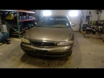 Radiator Fits 00-05 Century 803959. Fixed Price $80.05.
