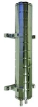Billet Radiator Overflow Tank - 12" Polished. Fixed Price $163.95.