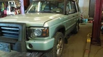 00-04 Land Rover Discovery Radiator Secondary Air Injection 4.6 Liter. Fixed Price $172.80.
