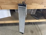 Radiator A25AFXS Engine Hybrid Inverter Electric Fits 19-25 RAV4 2153406. Fixed Price $213.89.