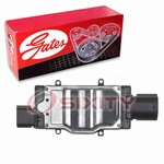 Gates FCM131 Engine Cooling Fan Module For RY1751 BG1Z 8B658 BE5Z 8C607 Yy. Fixed Price $148.95.