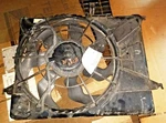 07 08 09 10 Kia Optima 2.7L Oem Engine Cooling Motor Fan Assembly Radiator. Fixed Price $125.00.