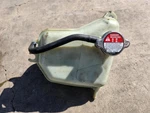 2017-2025 Honda Civic Type-r Radiator Coolant Reservoir Tank 19101-5BF-G01. Fixed Price $105.00.