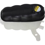 Coolant Reservoir Radiator Expansion Tank For Chevy Gmc Sierra 3500 Hd 2500. Fixed Price $62.67.